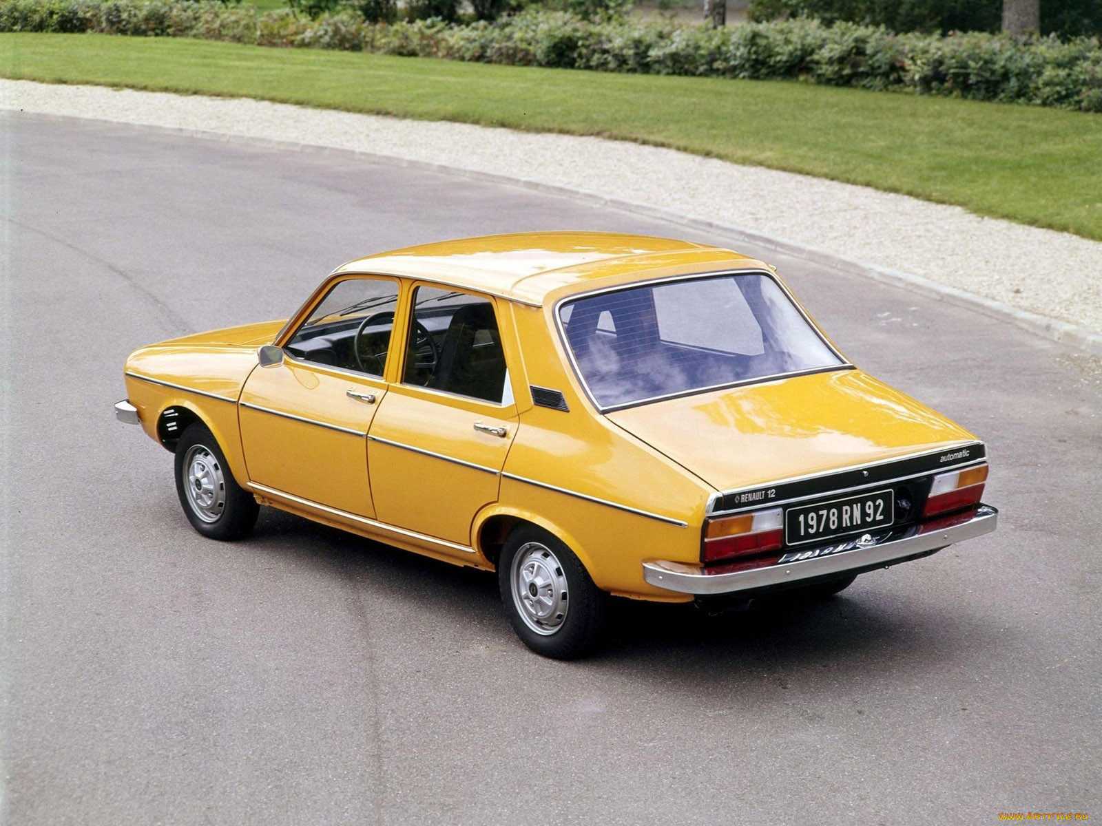 , renault